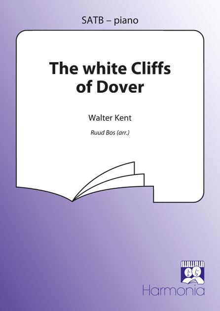 The white Cliffs of Dover